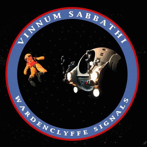 Vinnum Sabbathi : Wardenclyffe Signals